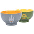 Overwatch Tank Hero Bowl Set - GeekCore