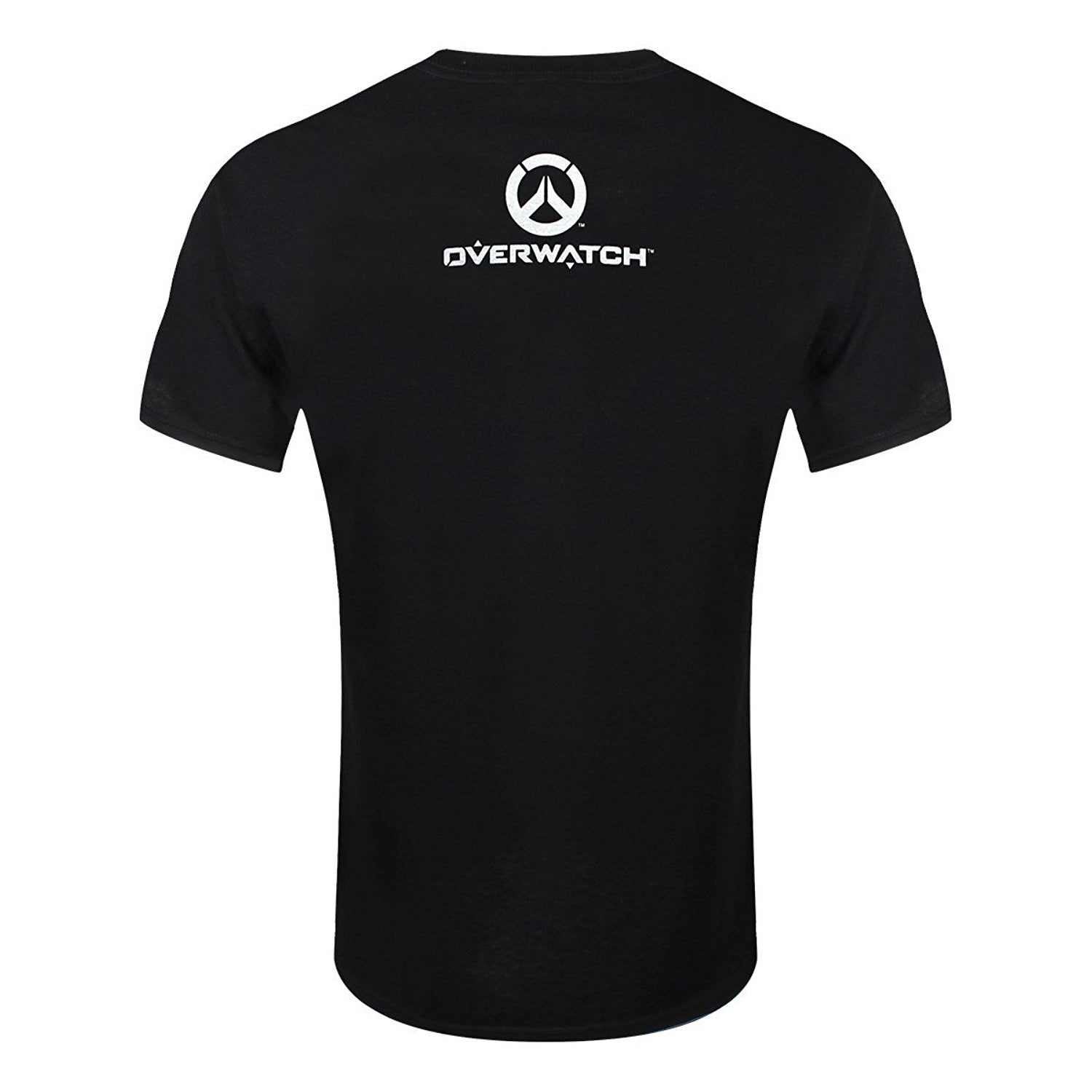 Overwatch Torbjörn's Workshop T - Shirt - GeekCore