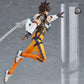 Overwatch Tracer Figma Figurine - GeekCore