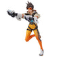 Overwatch Tracer Figma Figurine - GeekCore