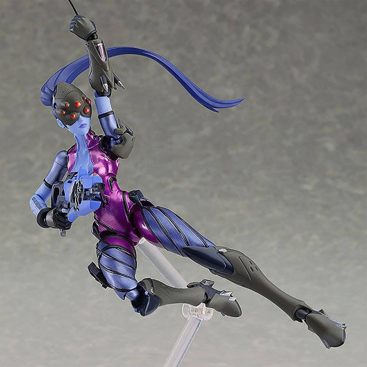 Overwatch Widowmaker 16cm Figma Figurine - GeekCore