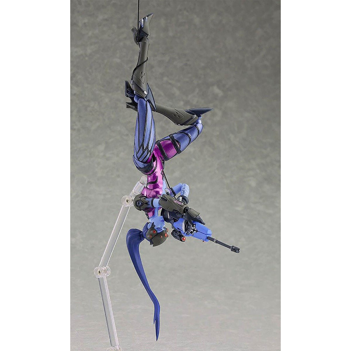 Overwatch Widowmaker 16cm Figma Figurine - GeekCore