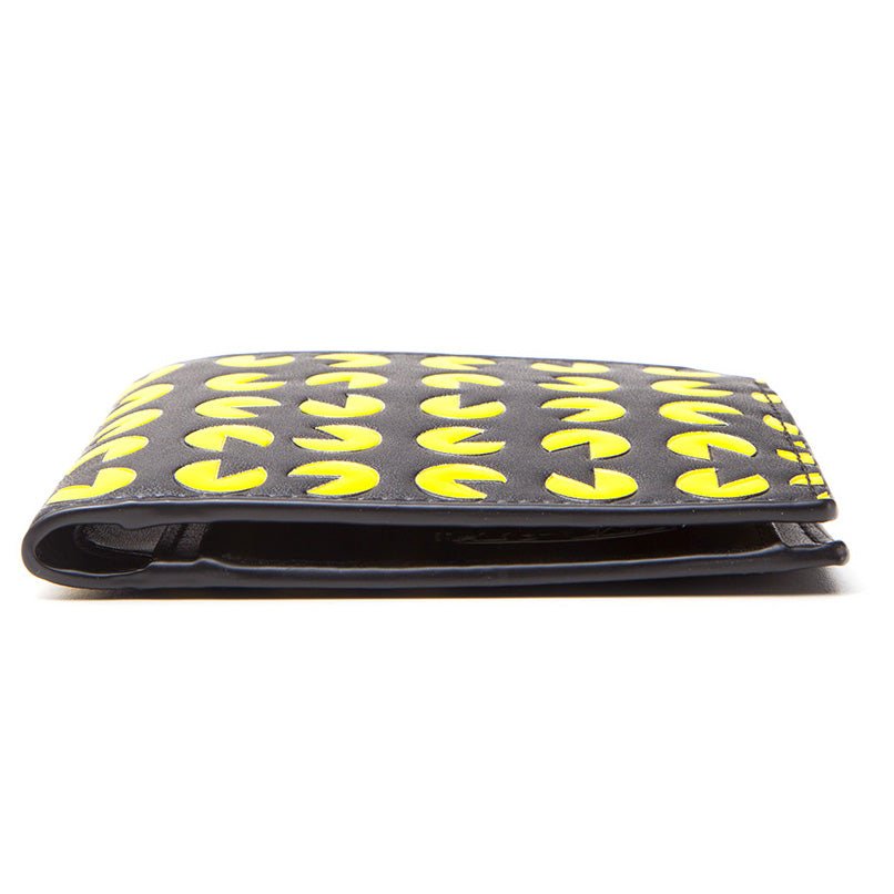 Pac - Man Bifold Wallet - GeekCore