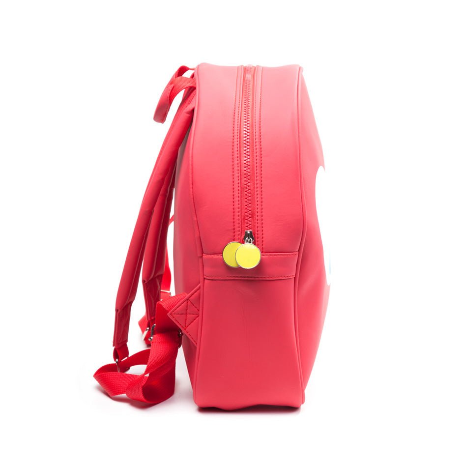 Pac - Man Blinky Mini Backpack - GeekCore