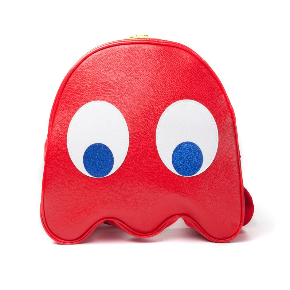 Pac - Man Blinky Mini Backpack - GeekCore