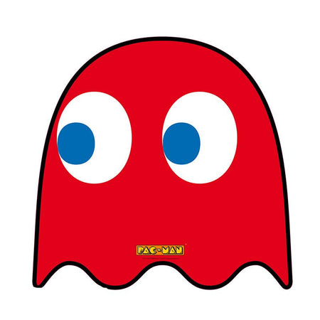 PAC - MAN Mouse Mat - Ghost - GeekCore