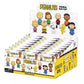 Peanuts Snoopy Series 1 Blind Bag Mystery Bag Clip - GeekCore