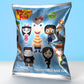 Phineas & Ferb Series 1 Blind Bag Mystery Bag Clip - GeekCore