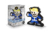 Pixel Pals - Fallout Vault Boy - GeekCore