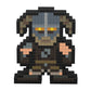 Pixel Pals - Skyrim Dragonborn - GeekCore
