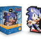 Pixel Pals - Sonic the Hedgehog - GeekCore