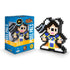 Pixel Pals - Street Fighter Chun - Li - GeekCore