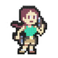 Pixel Pals - Tomb Raider Classic Lara Croft - GeekCore
