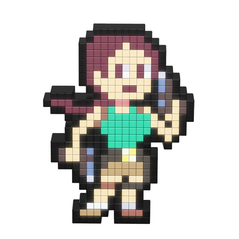 Pixel Pals - Tomb Raider Classic Lara Croft - GeekCore