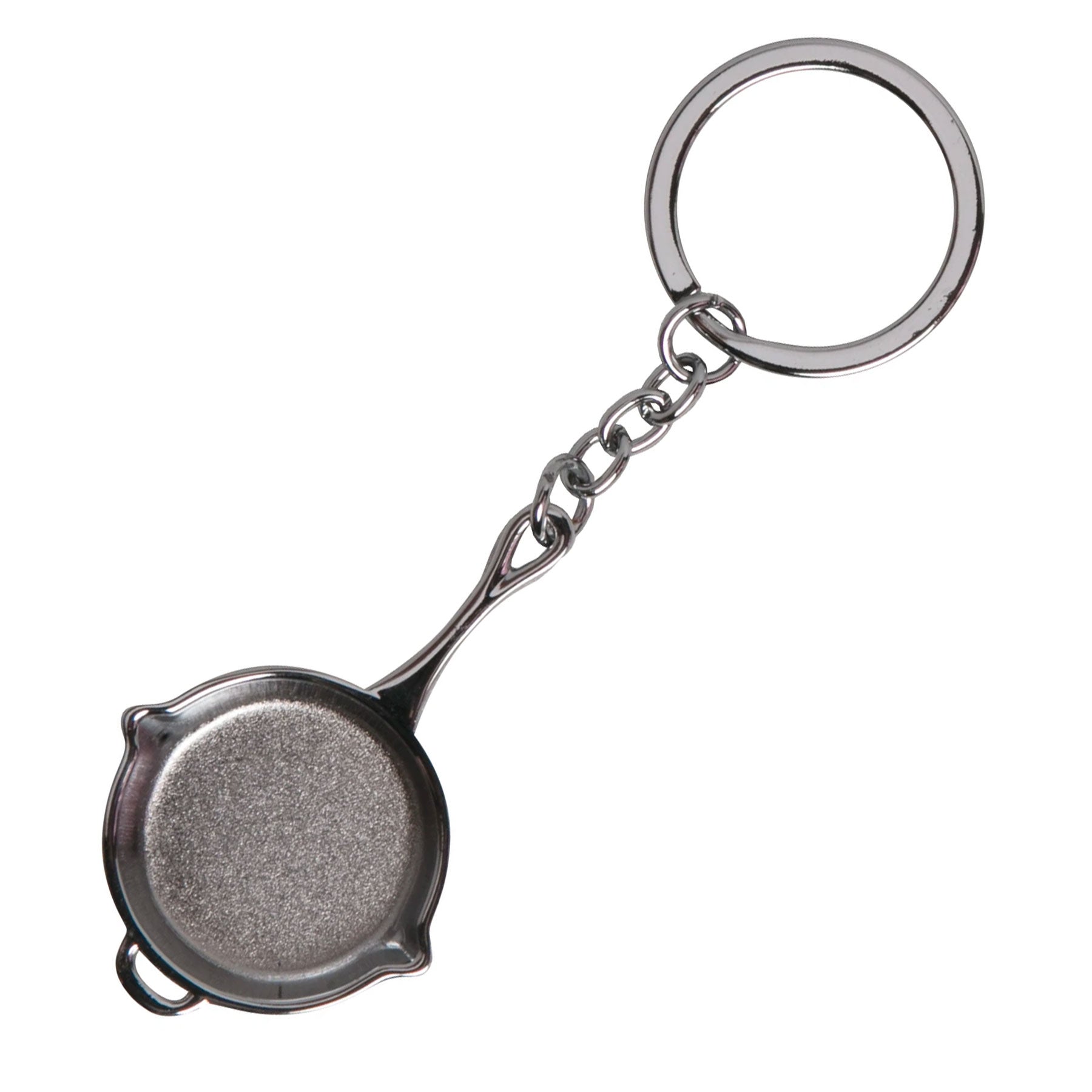 PlayerUnknowns Battlegrounds - PUBG Frying Pan Keychain - GeekCore