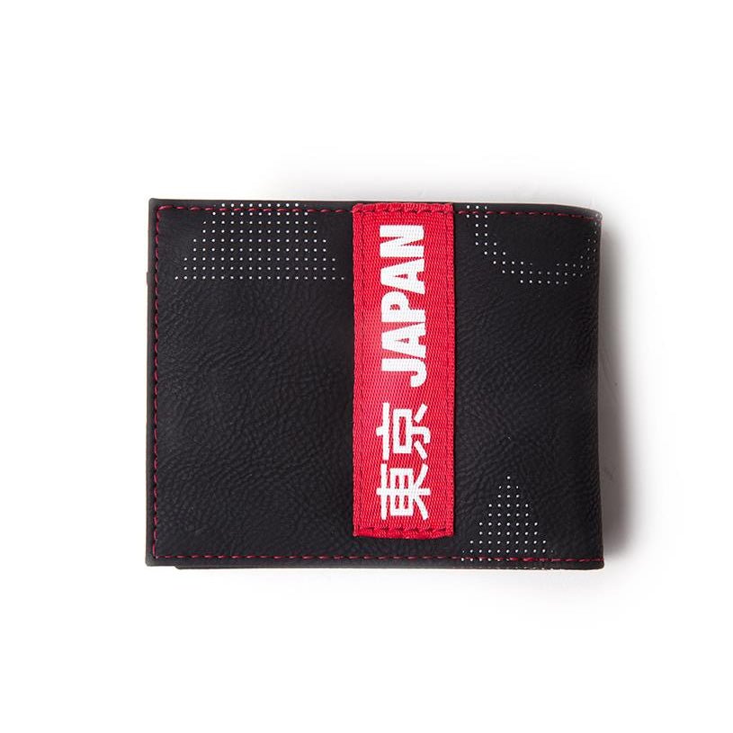 Playstation '94 Bifold Wallet - GeekCore