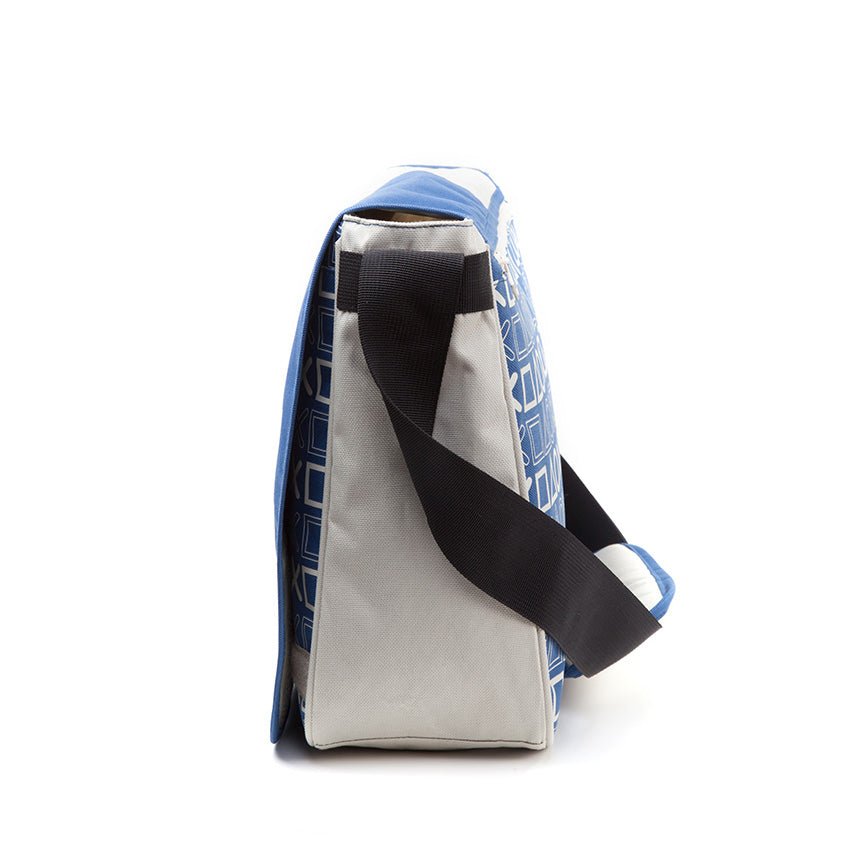 Playstation Classic '94 Messenger Bag - GeekCore