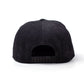 Playstation Logo Denim Snapback - GeekCore