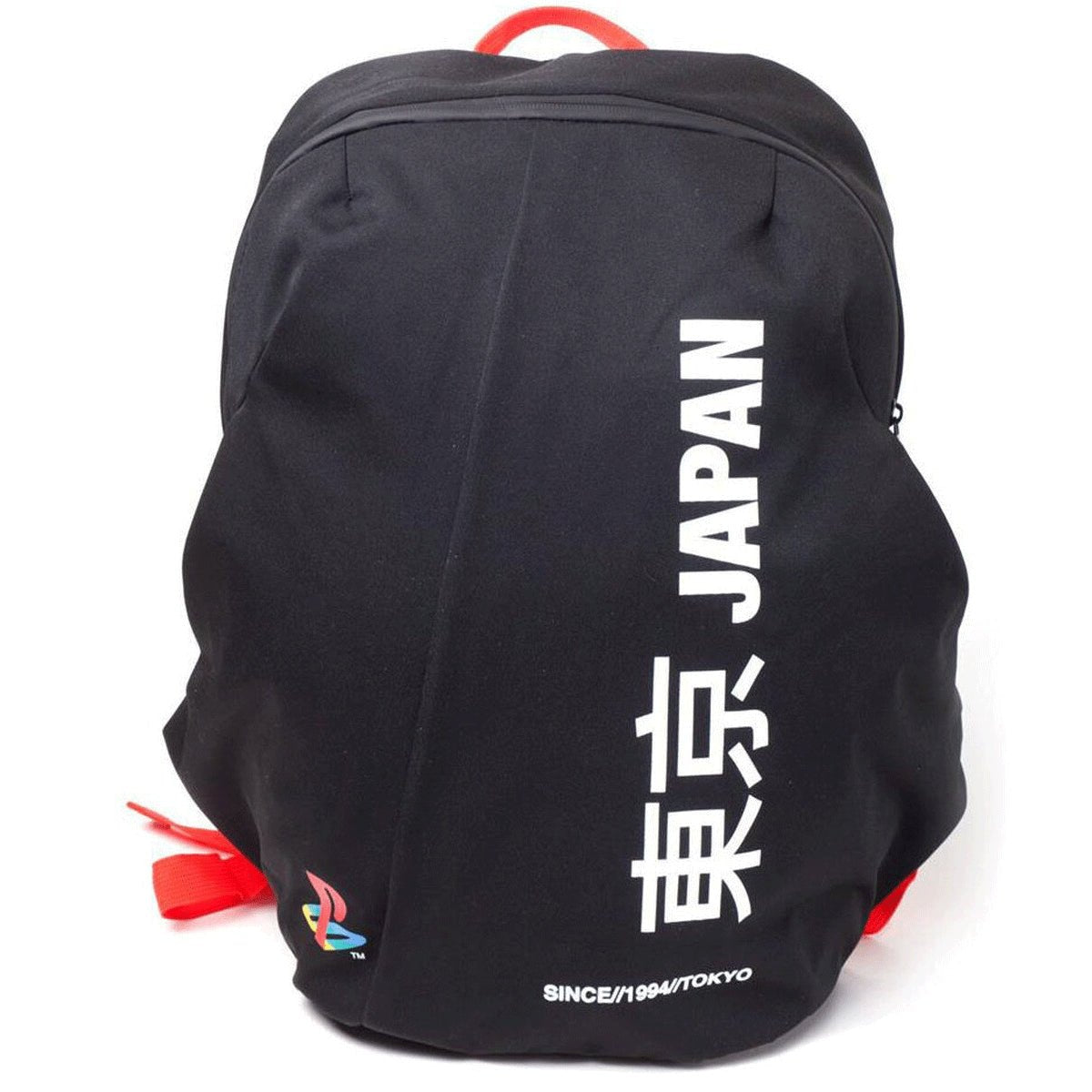Playstation Since '94 Tokyo Inspired Backpack - GeekCore
