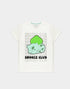 Pokemon Bulbasaur Snooze Club Men&