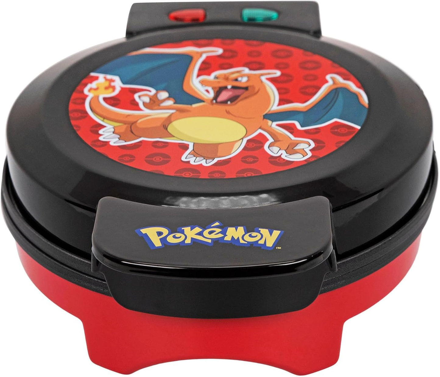 Pokémon Charizard Electronic Waffle Maker - GeekCore