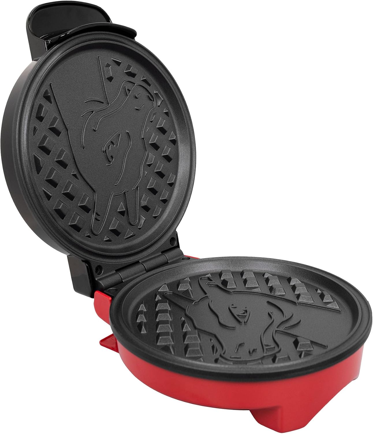 Pokémon Charizard Electronic Waffle Maker - GeekCore