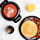 Pokémon Eevee Electronic Waffle Maker - GeekCore