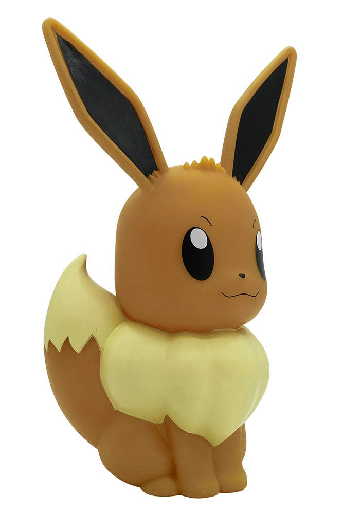 Pokemon Eevee Lamp - GeekCore