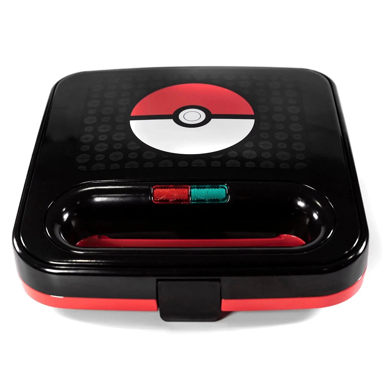 Pokémon Electronic Grilled Cheese Toastie Maker - GeekCore