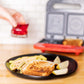 Pokémon Electronic Grilled Cheese Toastie Maker - GeekCore