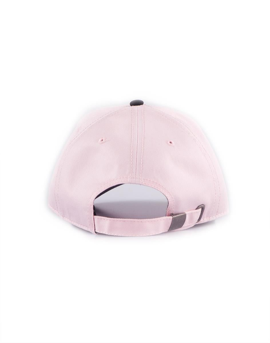 Pokemon Jigglypuff Pop Art Cap - GeekCore