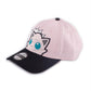 Pokemon Jigglypuff Pop Art Cap - GeekCore