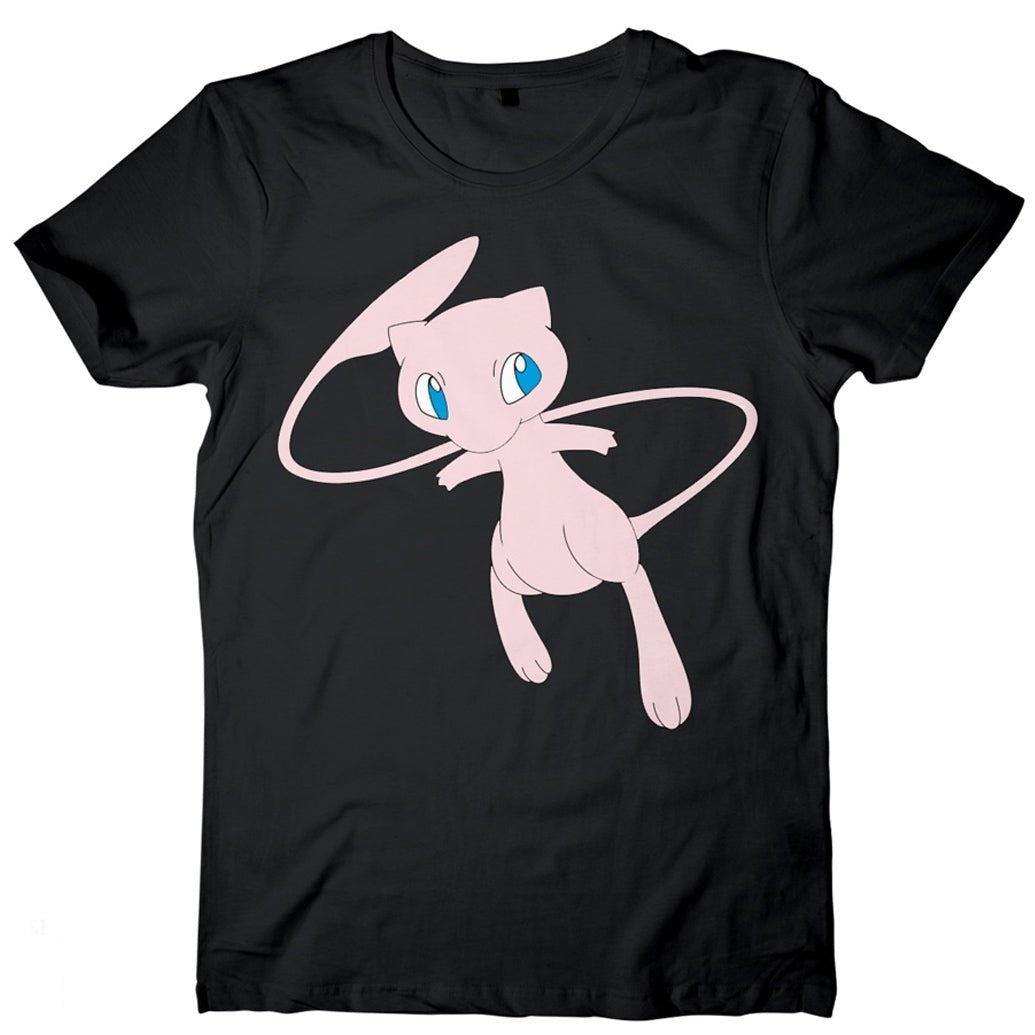 Pokemon Mew T - Shirt - GeekCore