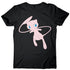 Pokemon Mew T - Shirt - GeekCore