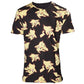 Pokemon Pikachu All Over Print Men's T - Shirt - GeekCore
