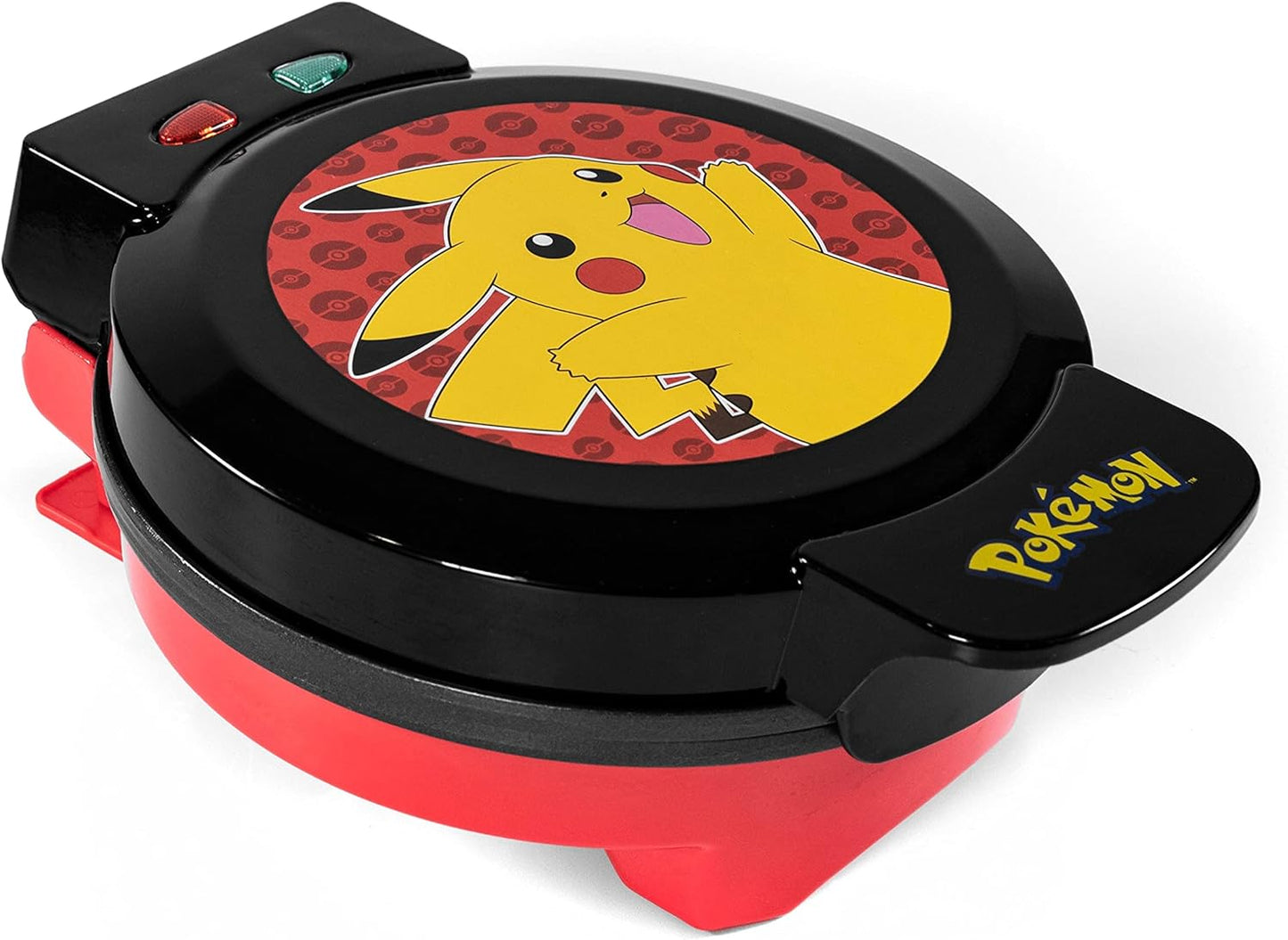 Pokémon Pikachu Electronic Waffle Maker - GeekCore