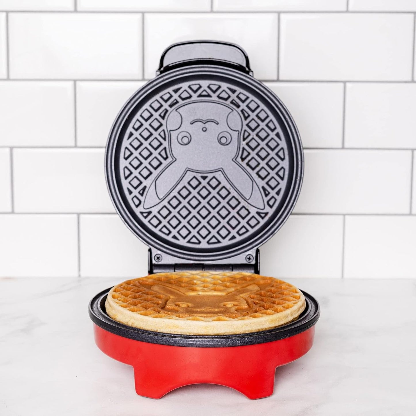 Pokémon Pikachu Electronic Waffle Maker - GeekCore