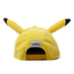 Pokemon Pikachu Plush Snapback - GeekCore