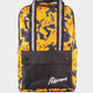 Pokemon Pikachu Print Backpack - GeekCore