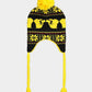 Pokemon Pikachu Sherpa Beanie - GeekCore