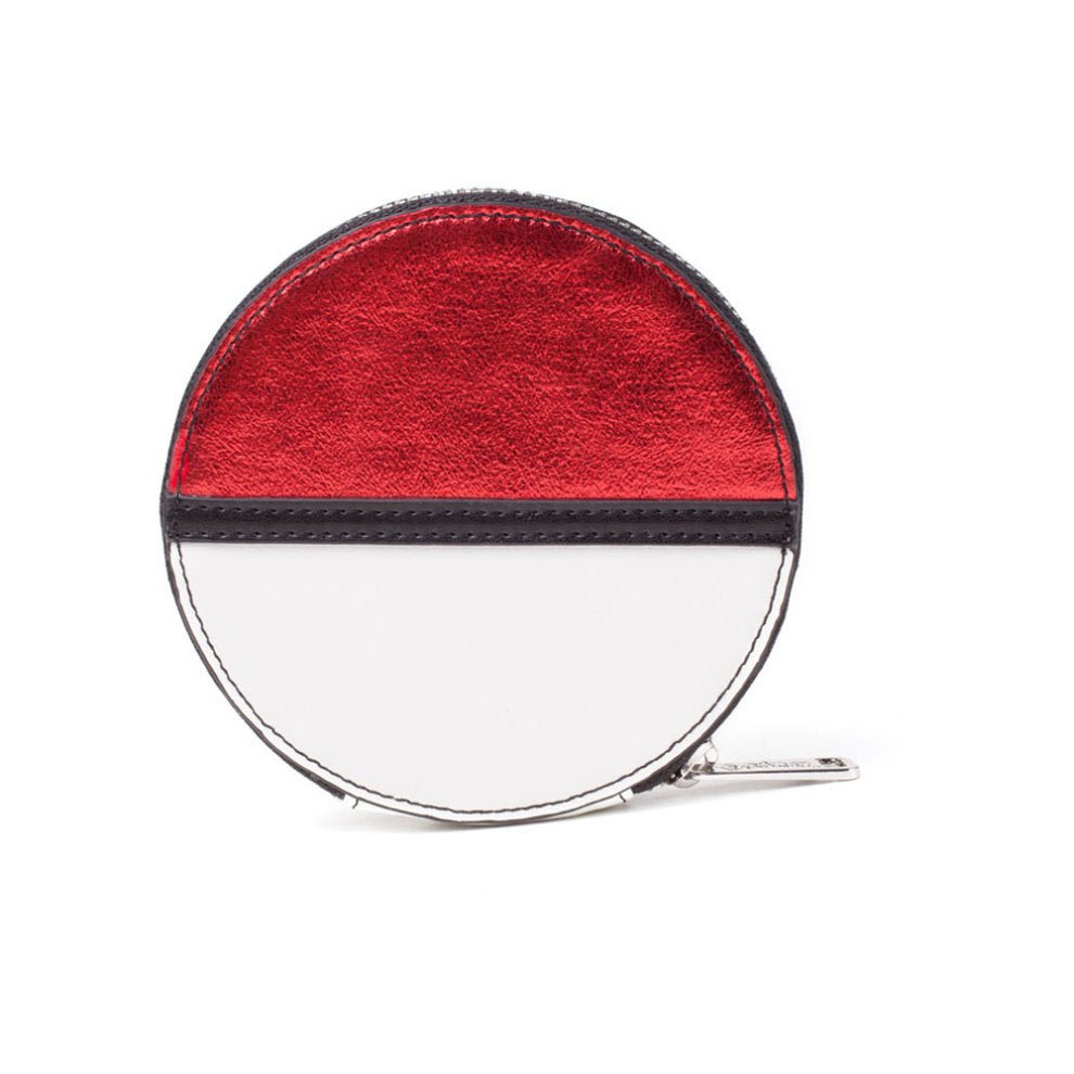 Pokemon Pokeball Coin Purse - GeekCore