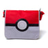 Pokemon Pokeball Messenger Bag - GeekCore