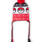 Pokemon Pokeball Sherpa Beanie - GeekCore