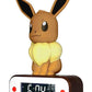 Pokemon Sleeping Eevee Radio Alarm Clock - GeekCore