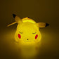 Pokemon Sleeping Pikachu Lamp - GeekCore