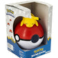 Pokemon Sleeping Pikachu Radio Alarm Clock - GeekCore