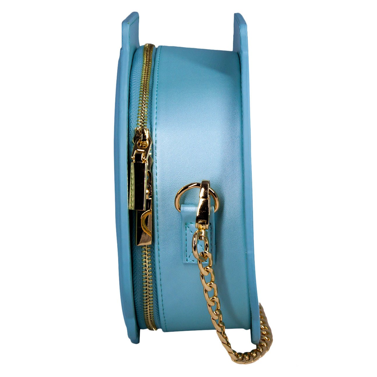 Polly Pocket Shell Cross Body Handbag - GeekCore