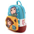 Pop! by Loungefly X Pixar: Toy Story Buzz & Woody Mini Backpack - GeekCore