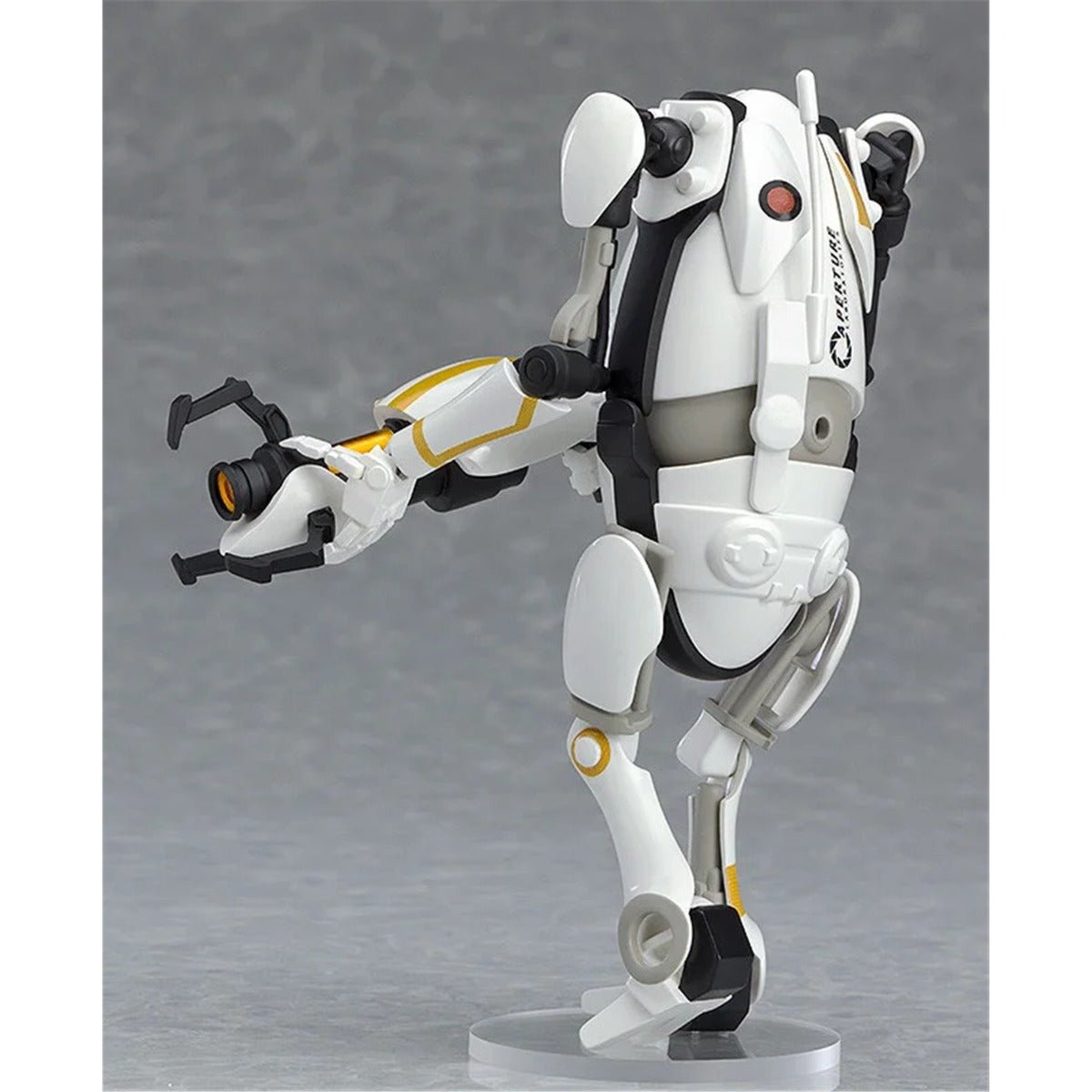 Portal 2 P - Body Nendoroid Figurine - GeekCore