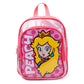 Princess Peach Kids Backpack - GeekCore